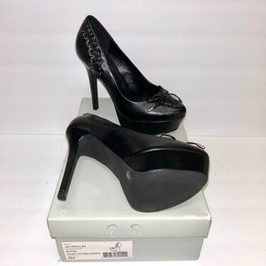 Jessica Simpson Heels